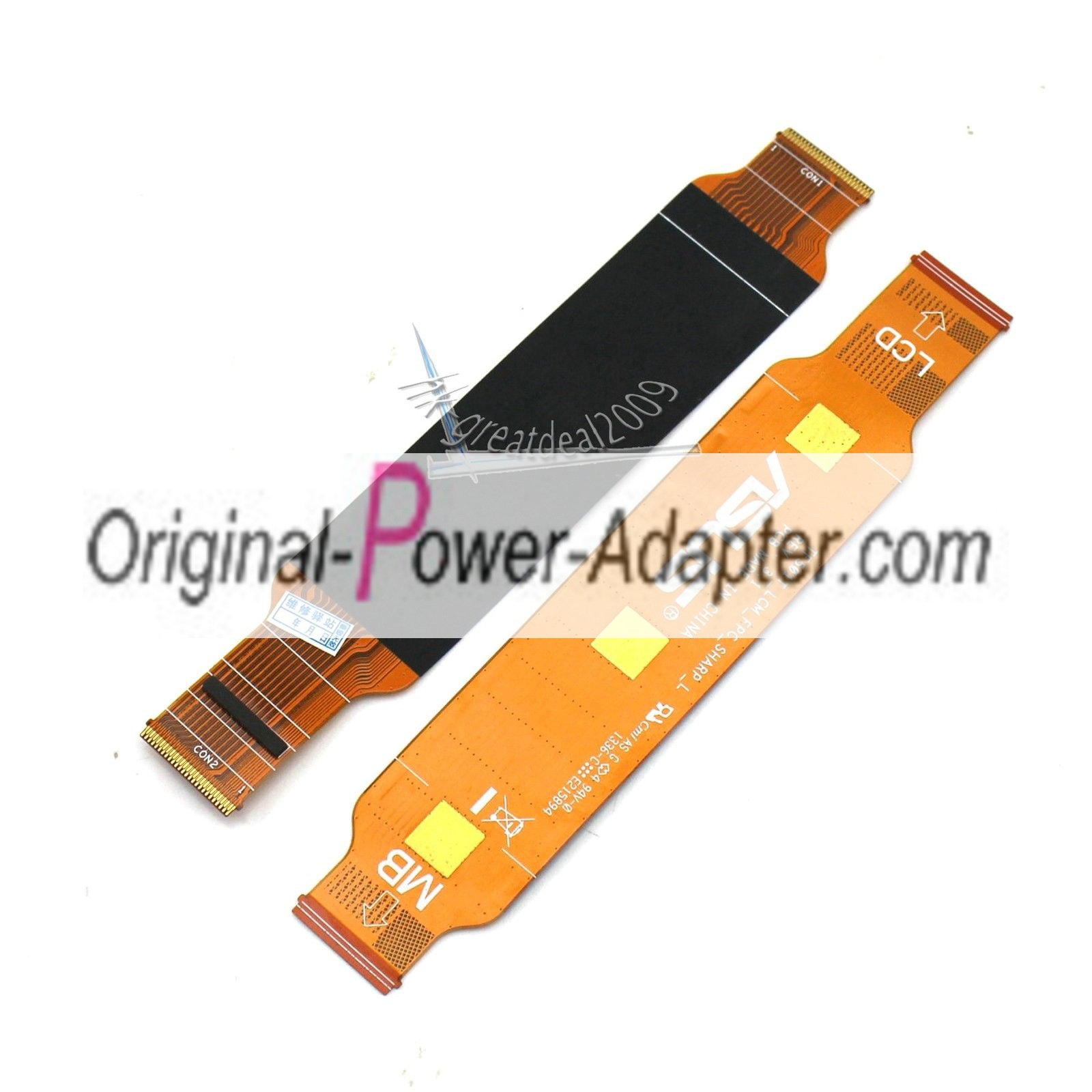 NEW Asus TF501 TF501T_LCM_FPC Power soft board Accessory